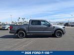 New 2026 Ford F-150 XLT SuperCrew Cab for sale #260582 - photo 6