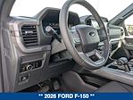 New 2026 Ford F-150 XLT SuperCrew Cab for sale #260582 - photo 11