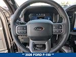 New 2026 Ford F-150 XLT SuperCrew Cab for sale #260582 - photo 12