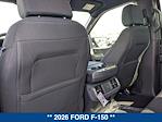 New 2026 Ford F-150 XLT SuperCrew Cab for sale #260582 - photo 18