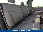 New 2026 Ford F-150 XLT SuperCrew Cab for sale #260582 - photo 19