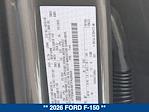 New 2026 Ford F-150 XLT SuperCrew Cab for sale #260582 - photo 21
