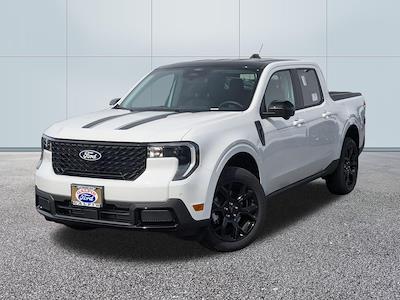 New 2026 Ford Maverick Lariat SuperCrew Cab for sale #260583 - photo 1