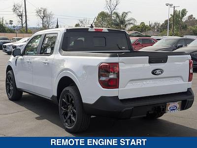 New 2026 Ford Maverick Lariat SuperCrew Cab for sale #260583 - photo 2