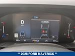 New 2026 Ford Maverick Lariat SuperCrew Cab for sale #260583 - photo 10