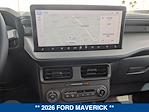 New 2026 Ford Maverick Lariat SuperCrew Cab for sale #260583 - photo 13