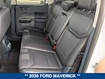 New 2026 Ford Maverick Lariat SuperCrew Cab for sale #260583 - photo 17