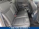 New 2026 Ford Maverick Lariat SuperCrew Cab for sale #260583 - photo 18
