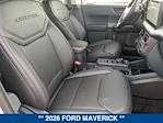 New 2026 Ford Maverick Lariat SuperCrew Cab for sale #260583 - photo 19