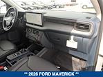 New 2026 Ford Maverick Lariat SuperCrew Cab for sale #260583 - photo 20