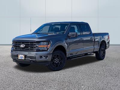 New 2026 Ford F-150 - photo 1