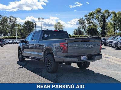 New 2026 Ford F-150 - photo 1