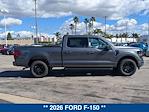 New 2026 Ford F-150 XLT SuperCrew Cab for sale #260584 - photo 6