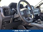 New 2026 Ford F-150 XLT SuperCrew Cab for sale #260584 - photo 10