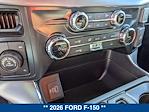 New 2026 Ford F-150 XLT SuperCrew Cab for sale #260584 - photo 14