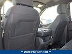 New 2026 Ford F-150 XLT SuperCrew Cab for sale #260584 - photo 17