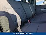 New 2026 Ford F-150 XLT SuperCrew Cab for sale #260584 - photo 18