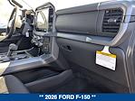 New 2026 Ford F-150 XLT SuperCrew Cab for sale #260584 - photo 19