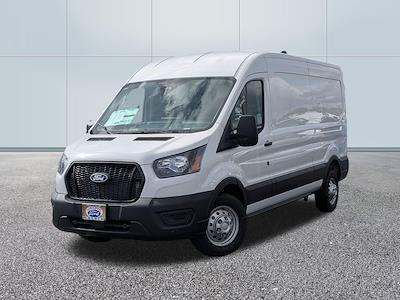 New 2026 Ford Transit 150 - photo 1