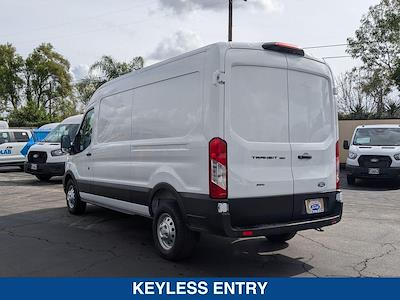 New 2026 Ford Transit 150 - photo 1
