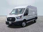 New 2026 Ford Transit 150 Medium Roof Empty Cargo Van for sale #260585 - photo 1