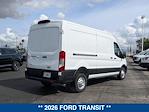 New 2026 Ford Transit 150 Medium Roof Empty Cargo Van for sale #260585 - photo 6