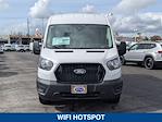 New 2026 Ford Transit 150 Medium Roof Empty Cargo Van for sale #260585 - photo 9