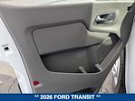 New 2026 Ford Transit 150 Medium Roof Empty Cargo Van for sale #260585 - photo 11