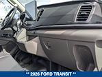 New 2026 Ford Transit 150 Medium Roof Empty Cargo Van for sale #260585 - photo 18