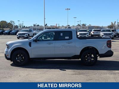 New 2026 Ford Maverick - photo 1