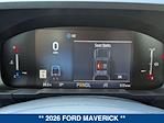New 2026 Ford Maverick Lariat SuperCrew Cab for sale #260590 - photo 10