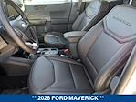New 2026 Ford Maverick Lariat SuperCrew Cab for sale #260590 - photo 15