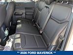 New 2026 Ford Maverick Lariat SuperCrew Cab for sale #260590 - photo 17