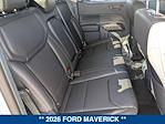 New 2026 Ford Maverick Lariat SuperCrew Cab for sale #260590 - photo 18