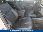 New 2026 Ford Maverick Lariat SuperCrew Cab for sale #260590 - photo 19