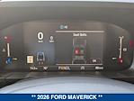 New 2026 Ford Maverick Lariat SuperCrew Cab for sale #260591 - photo 10