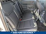 New 2026 Ford Maverick Lariat SuperCrew Cab for sale #260591 - photo 17