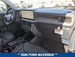 New 2026 Ford Maverick Lariat SuperCrew Cab for sale #260591 - photo 19