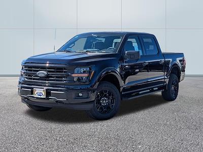 New 2026 Ford F-150 - photo 1