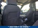 New 2026 Ford F-150 XLT SuperCrew Cab for sale #260592 - photo 18