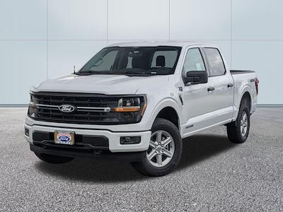 New 2026 Ford F-150 - photo 1
