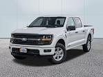 New 2026 Ford F-150 XLT SuperCrew Cab for sale #260593 - photo 1