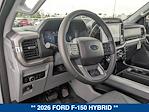 New 2026 Ford F-150 XLT SuperCrew Cab for sale #260593 - photo 9