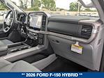 New 2026 Ford F-150 XLT SuperCrew Cab for sale #260593 - photo 19