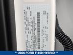 New 2026 Ford F-150 XLT SuperCrew Cab for sale #260593 - photo 20