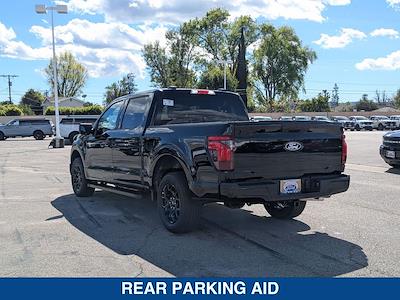 New 2026 Ford F-150 - photo 1