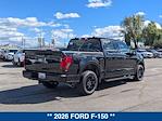 New 2026 Ford F-150 XLT SuperCrew Cab for sale #260595 - photo 5