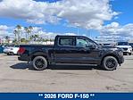 New 2026 Ford F-150 XLT SuperCrew Cab for sale #260595 - photo 6