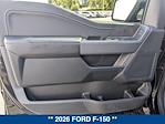 New 2026 Ford F-150 XLT SuperCrew Cab for sale #260595 - photo 10