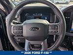 New 2026 Ford F-150 XLT SuperCrew Cab for sale #260595 - photo 13